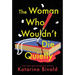 The Woman Who Wouldn't Die Quietly