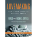 Lovemaking: How to Talk about Sex with Your Spouse