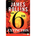 The 6th Extinction: A SIGMA Force Novel
