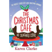 The Christmas Cafe at Seashell Cove: The perfect laugh out loud Christmas romance