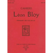 Cahiers Leon Bloy, Nouvelle Serie N1, 1989-1990
