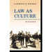 Law as Culture: An Invitation