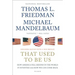 That Used to Be Us: How America Fell Behind in the World It Invented and How We Can Come Back