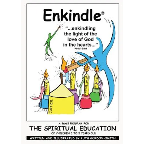 Enkindle 1