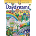 Creative Haven Daydreams Coloring Book