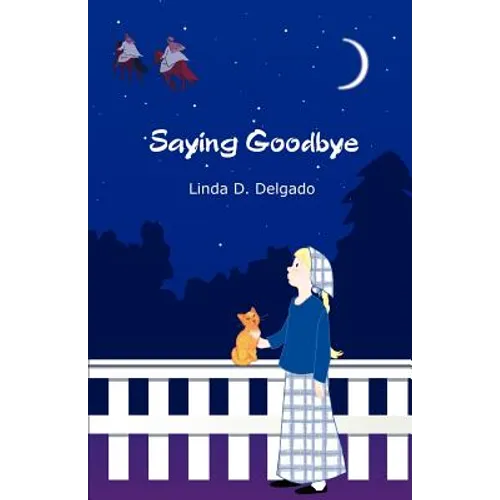 Saying Goodbye