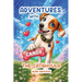 Adventures with candy the Catahoula