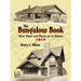 The Bungalow Book: Floor Plans and Photos of 112 Houses, 1910