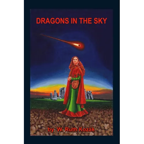 Dragons In The Sky
