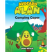Avocado Alan: Camping Caper