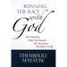Running the Race with God: 366 Inspiring Daily Devotionals for Victorious Christian Living