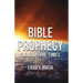 Bible Prophecy: Signs of the Times