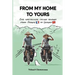 From My Home to Yours: Our spectacular cycling journey from France to Vietnam
