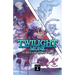 Twilight Monk - Secrets of Kung Fulio (Illustrated)
