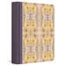 ESV Single Column Journaling Bible, Large Print, Artist Series (Cloth Over Board, Jessica Dennis Bush, Cosmos)