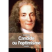 Candide: ou l'optimisme