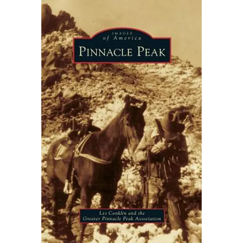 Pinnacle Peak