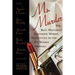 Ms. Murder: The Best Mysteries Featuring Women Detectives, by the Top Women Writers