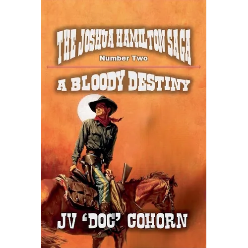 A Bloody Destiny