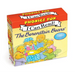 The Berenstain Bears 12-Book Phonics Fun!: Includes 12 Mini-Books Featuring Short and Long Vowel Sounds