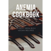 Anemia Cookbook: 50 Healthy and Tasty Iron-Boosting Recipes to Overcome Anemia and Improve Vitality (Vegan Cookbook - Perfect Gift for