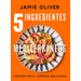 5 Ingredientes Mediterráneos: Cocina Fácil, Comida Deliciosa / 5 Ingredients Mediterranean