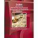 Dubai (United Arab Emirates) Jebel Ali Free Zone Business Opportunities and Regulations Handbook - Strategic Information and Contacts