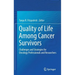 Quality of Life Among Cancer Survivors: Challenges and Strategies for Oncology Professionals and Researchers