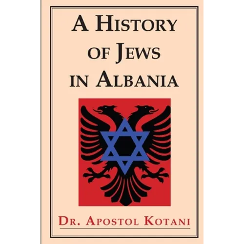 A History of Jews in Albania