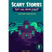 Scary Stories That I Will Never Forget: Short Scary Stories for Kids