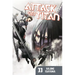 Attack on Titan 33
