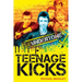 Teenage Kicks: My Life as an Undertone