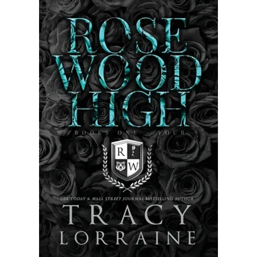 Rosewood High #1-4