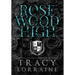 Rosewood High #1-4