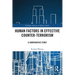 Human Factors in Effective Counter-Terrorism: A Comparative Study