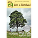 Hadrian's Wall Path: Walking into History: Black& White Version
