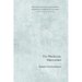For Medicine, Memoriam