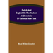 Dutch and English on the Hudson A Chronicle of Colonial New York
