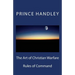 The Art of Christian Warfare: Rules of Command