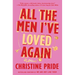 All the Men I've Loved Again