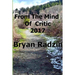 From The Mind Of Critic 2017