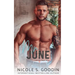 Mr. June: An Enemies to Lovers Romance