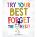 Try Your Best Forget the Rest