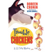 The Trouble with Chickens: A J. J. Tully Mystery