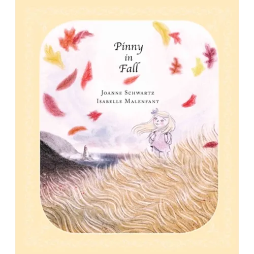 Pinny in Fall