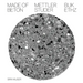Made of Beton