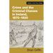 Crime and the Criminal Classes in Ireland, 1870-1920