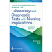 Davis's Comprehensive Manual of Laboratory and Diagnostic Tests with Nursing Implications