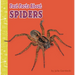 Fast Facts about Spiders
