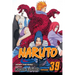 Naruto, Vol. 39